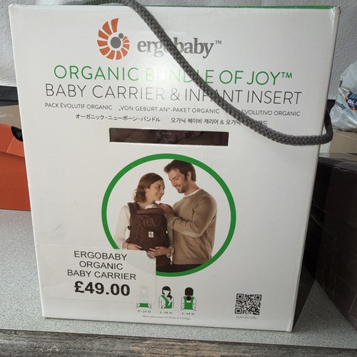 Ergobaby original bundle - original, of