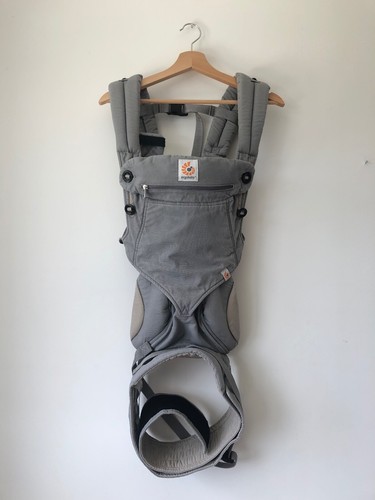 Ergobaby four position 360 - ergobaby,