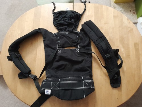 Ergobaby sport baby carrier - 'sport',