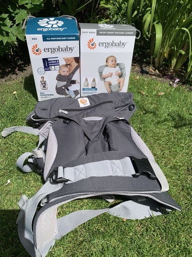 Ergobaby 360 four position - four,