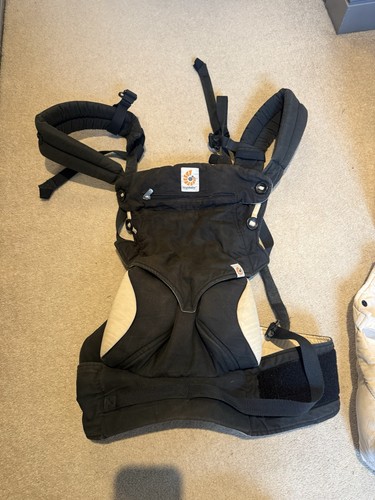 Ergobaby 360 position - 4,