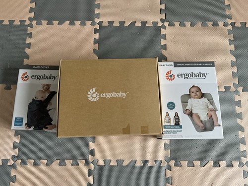 Ergobaby omni 360 - ergobaby,
