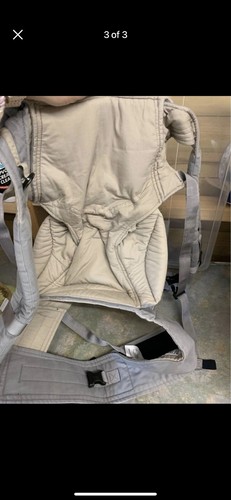 Ergo baby with - ergo, newborn