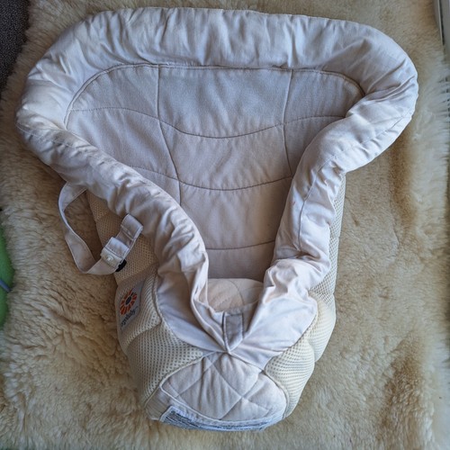 Ergo baby newborn - baby, insert