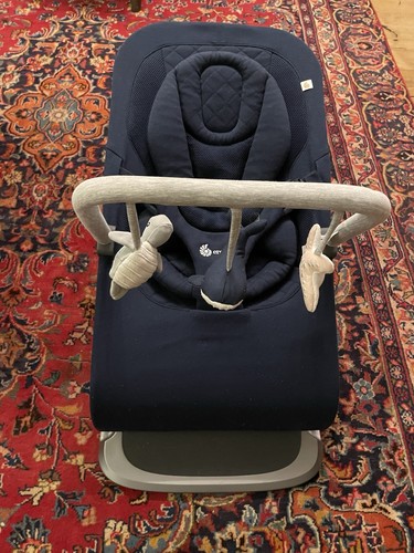 Ergobaby midnight blue evolve - ergobaby,