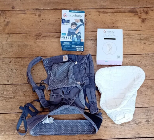 Ergobaby position baby - ergobaby,
