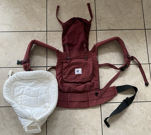 Ergobaby baby carrier new - ergobaby,