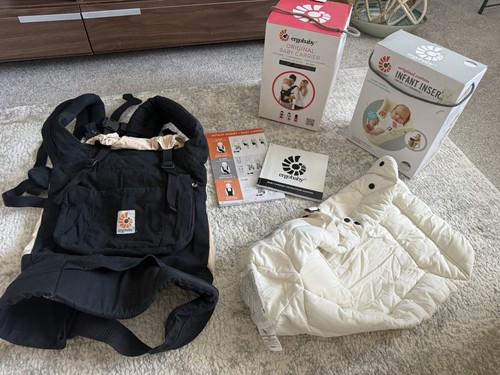 Ergobaby original baby - ergobaby,