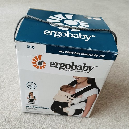 Ergobaby 360 baby - baby, carrier