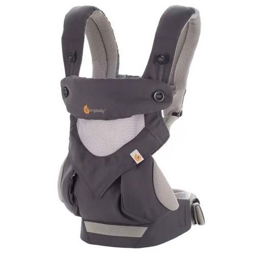 Ergobaby 360 cool air baby - ergobaby,