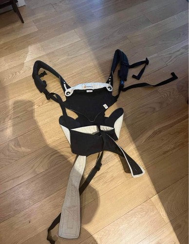 Ergobaby ergo original baby - ergobaby,