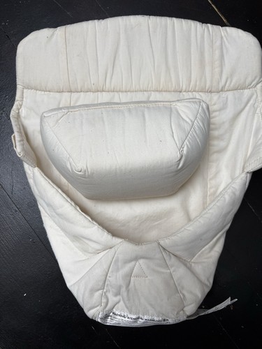 Ergobaby easy snug infant - easy,