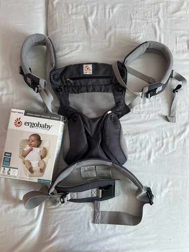 Ergobaby 360 cool - 360,