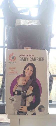 Ergobaby performance baby - ergobaby,
