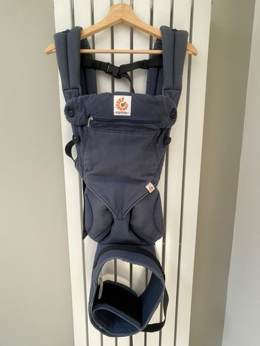 Ergobaby four position 360 - four,
