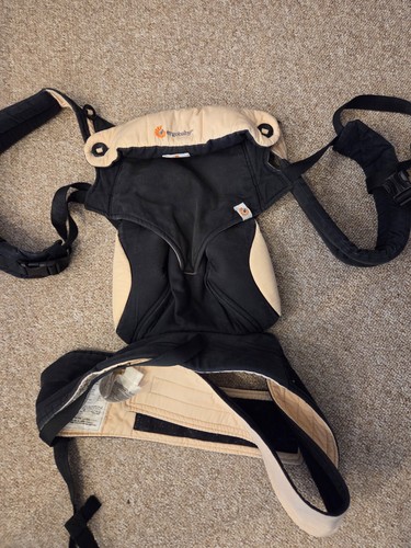 Ergobaby 360 baby - , with
