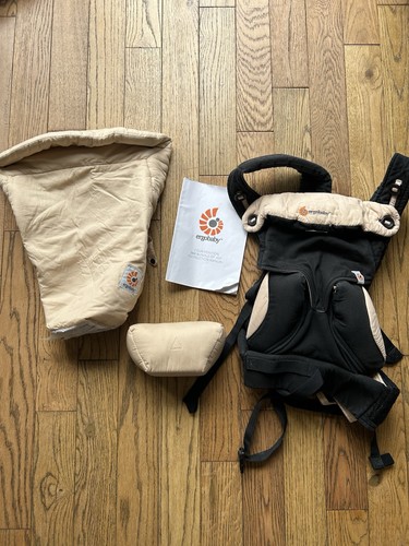 Ergobaby 360 bundle joy - bundle,