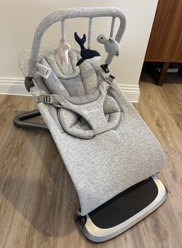 Ergobaby evolve 1 grey - evolve,