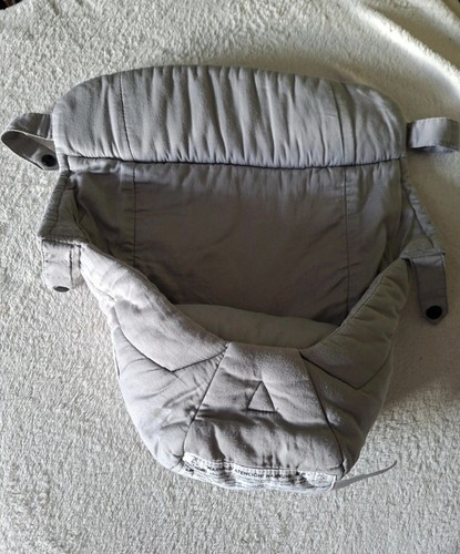 Ergobaby easy snug grey infant - ergobaby,