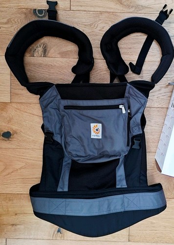 Ergobaby performance carrier - ergobaby,