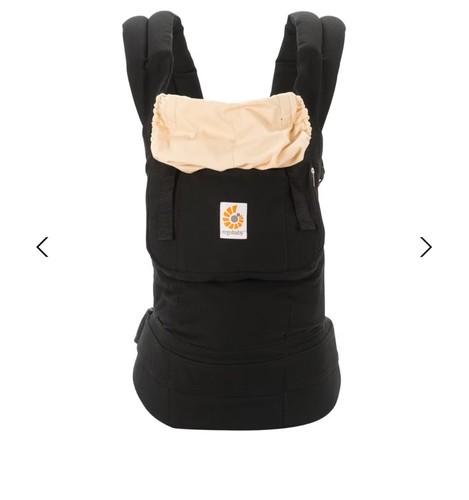 Ergobaby original baby - ergobaby,