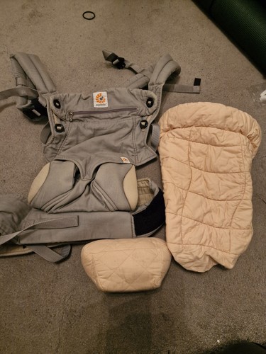 Ergobaby four position 360 - four,