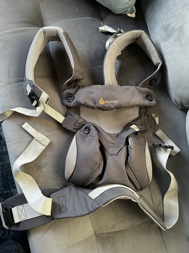 Ergobaby 360 four position - ergobaby,