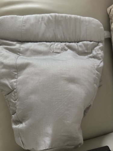 Ergobaby easy snug infant - ergobaby,