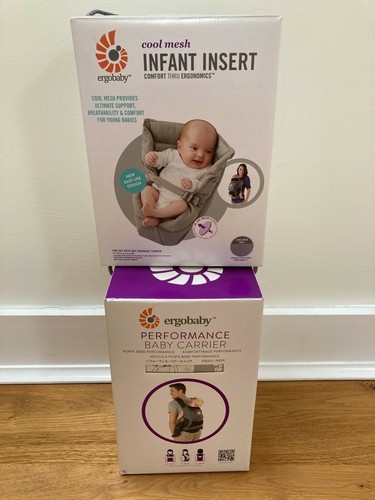Ergobaby performance carrier - performance, &