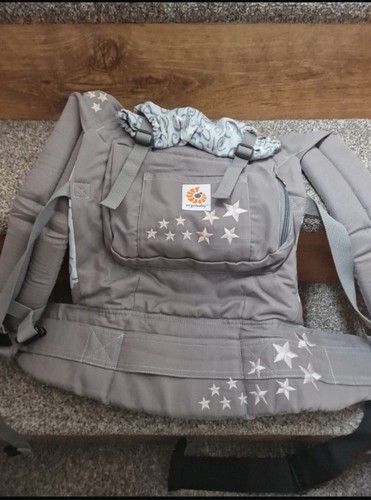 Ergobaby original baby carrier - ergobaby,