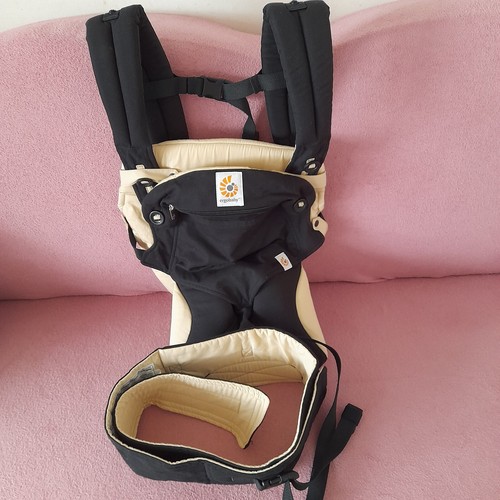 Ergobaby omni 360 - ergobaby, carrier