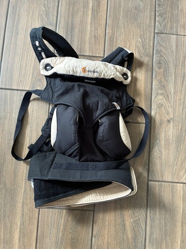 Ergobaby baby carrier 360 - ,