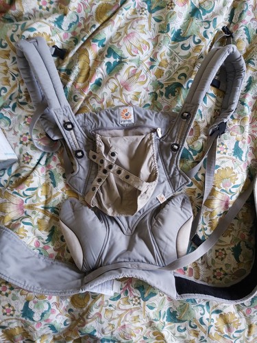 Ergo 360 baby - ergo, carrier