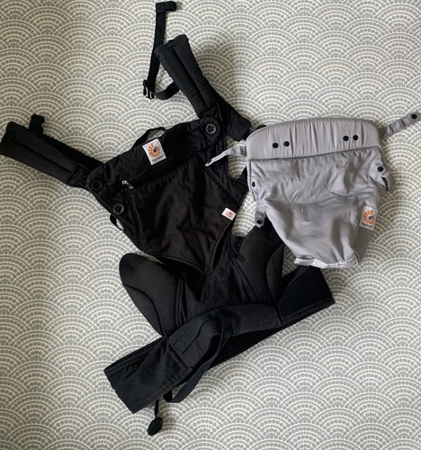 Ergobaby ergo position 360 - position,