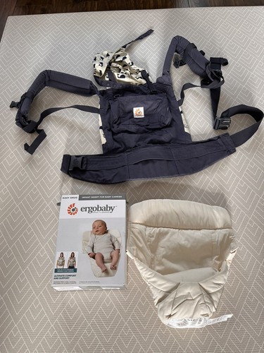 Ergobaby carrier with - carrier, infant