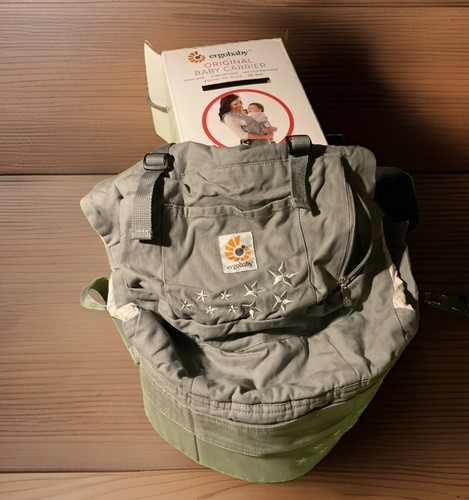 Ergobaby baby carrier - , original