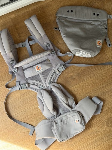 Ergobaby omni 360 - omni, cool