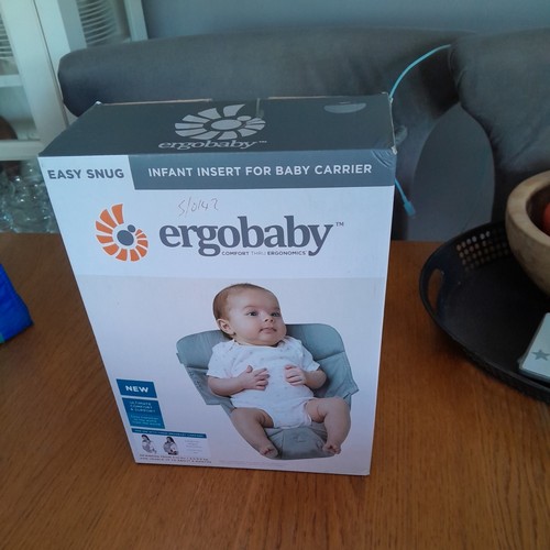 Ergobaby infant insert for - insert,