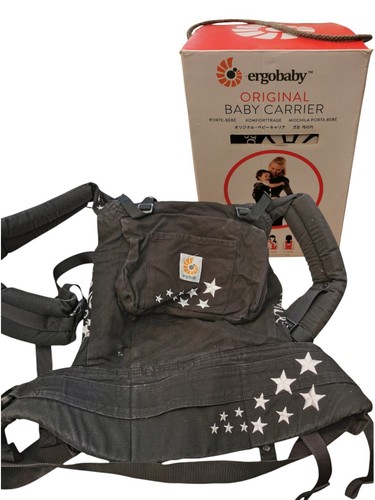 Ergobaby original baby carrier - ergobaby,