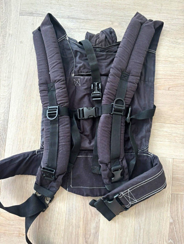 Ergobaby baby carrier - ergobaby, black