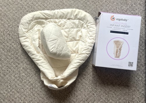 Ergonomic baby carrier - ergonomic,