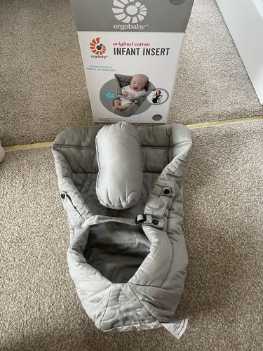 Ergobaby infant insert - ergobaby,
