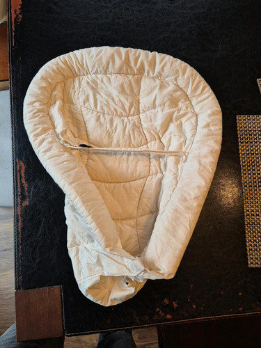 Ergobaby newborn insert