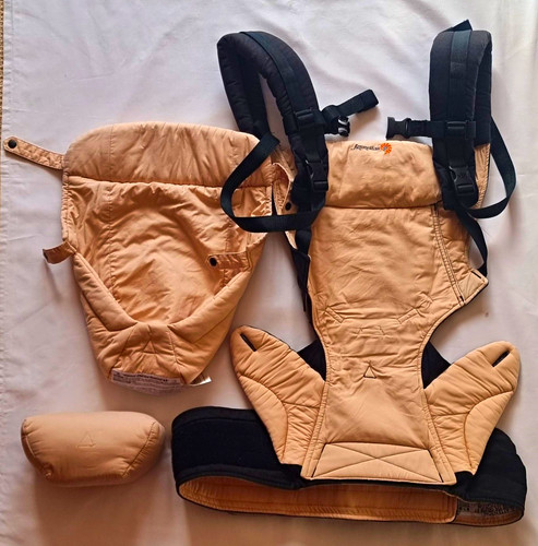 Ergobaby 360 bundle - ergobaby,
