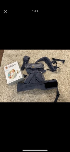 Ergobaby 360 baby carrier - 360,