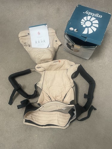 Ergobaby 360 bundle - bundle, of
