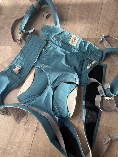 Ergobaby ergo four - ergo,