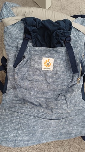 Ergobaby original baby - baby, carrier