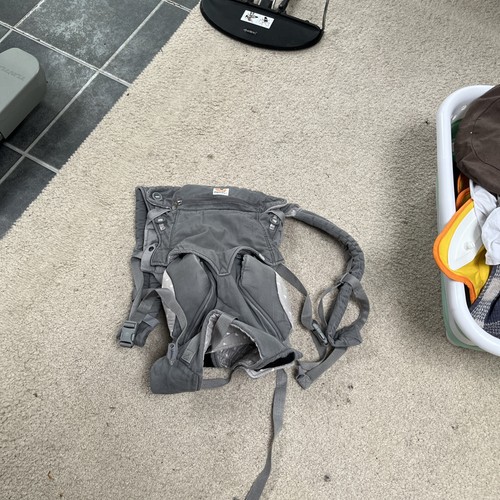 Ergo baby 360 - baby, carrier
