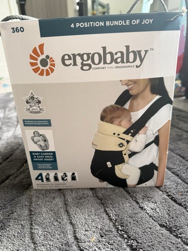 Egro 360 bundle joy - egro,